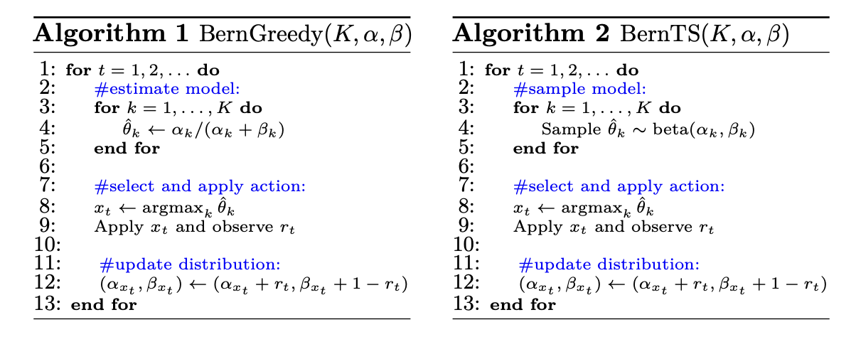 ThompsonSampling